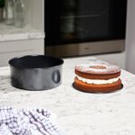Bakers Select Deep Round Cake Tin 8"